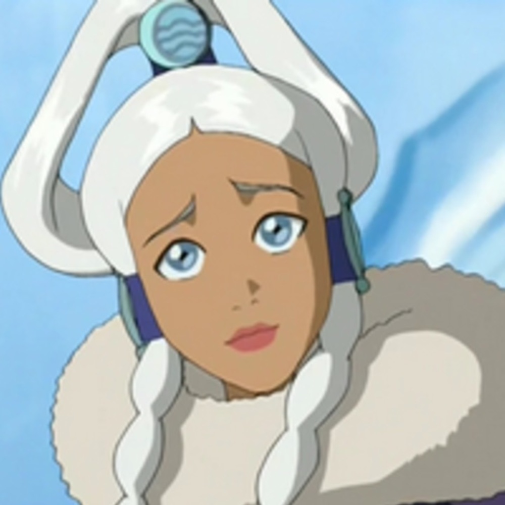 Meet your Posher, Camila